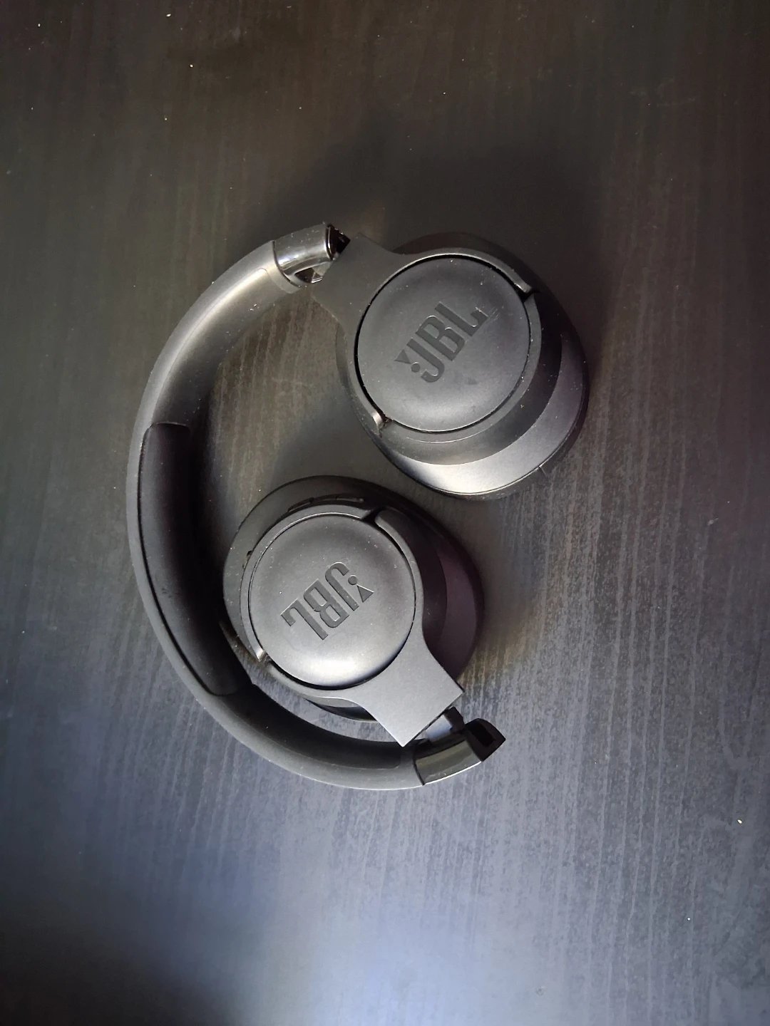 JBL Over-Ear Headphones