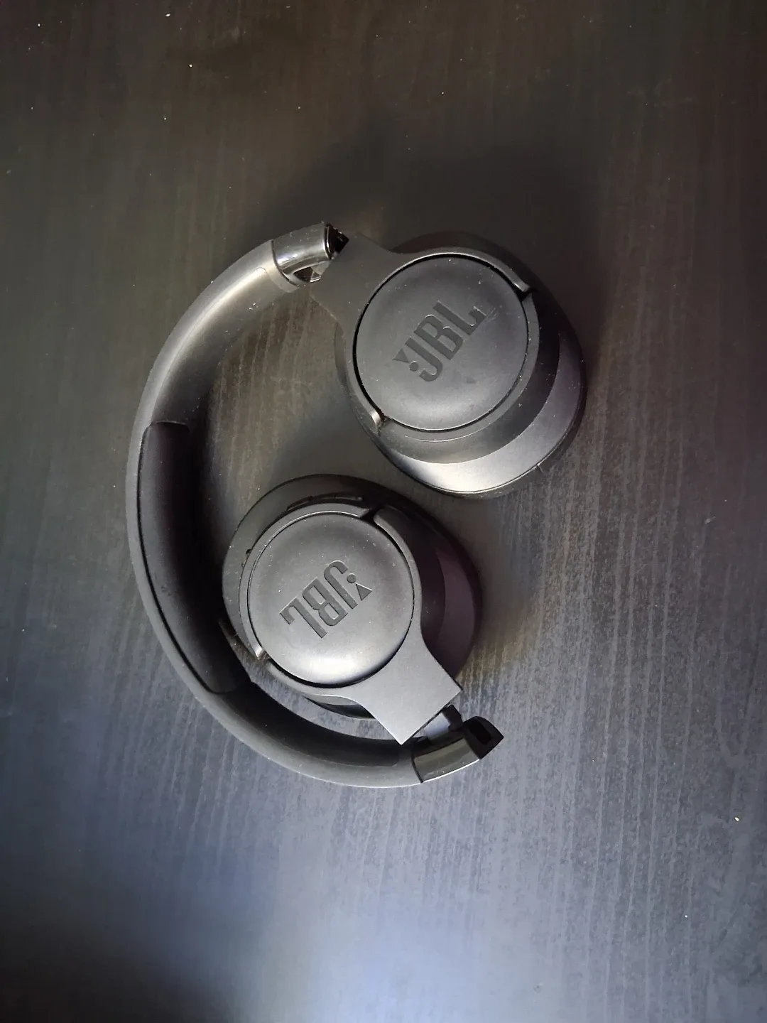 JBL Over-Ear Headphones