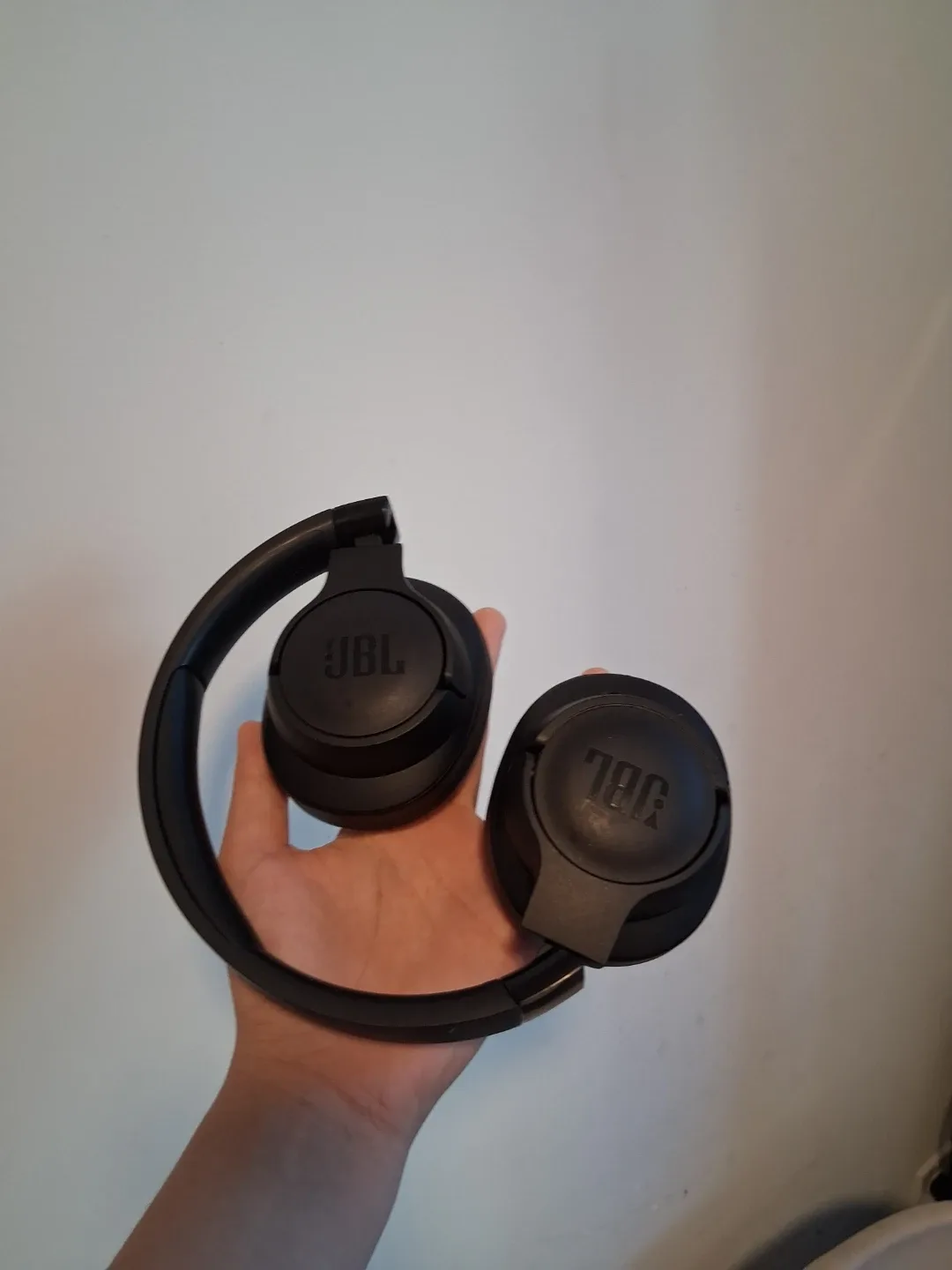 JBL Over-Ear Headphones - photo 5
