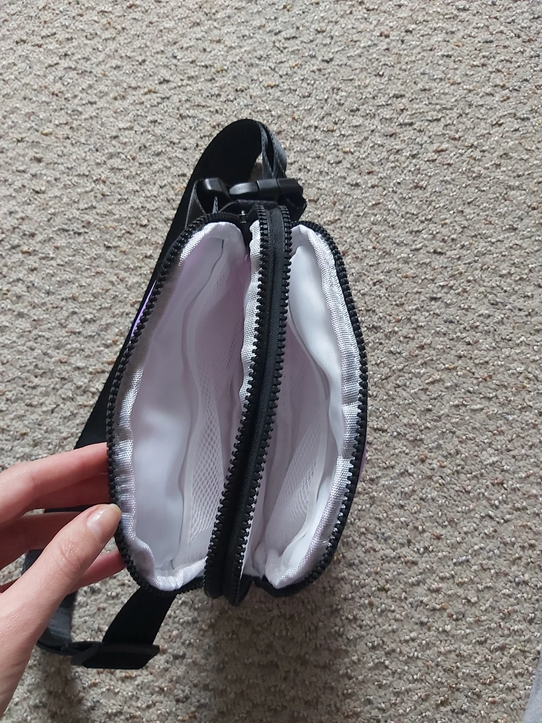 Belt bag ⚽ - photo 3