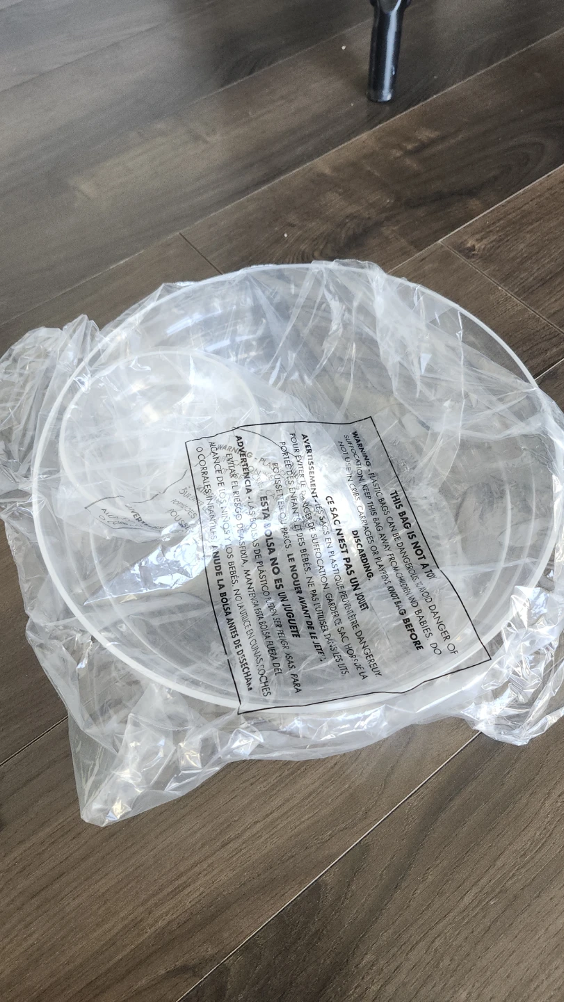Plastica Chip and Dip Set - photo 2
