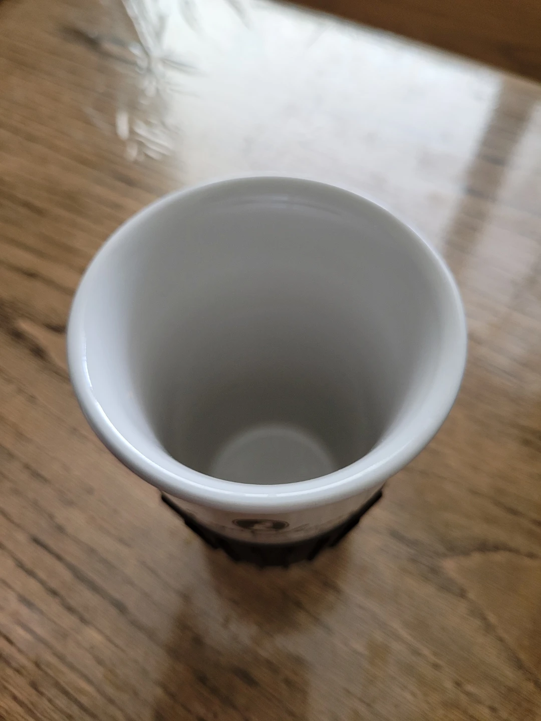Laura Secord Ceramic Take Out Cup - photo 3