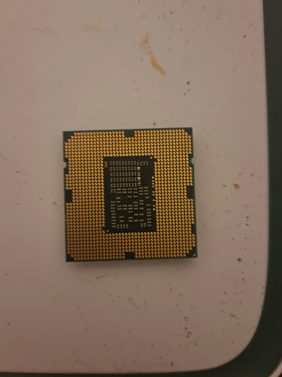 Intel Core i3-540 CPU Processor