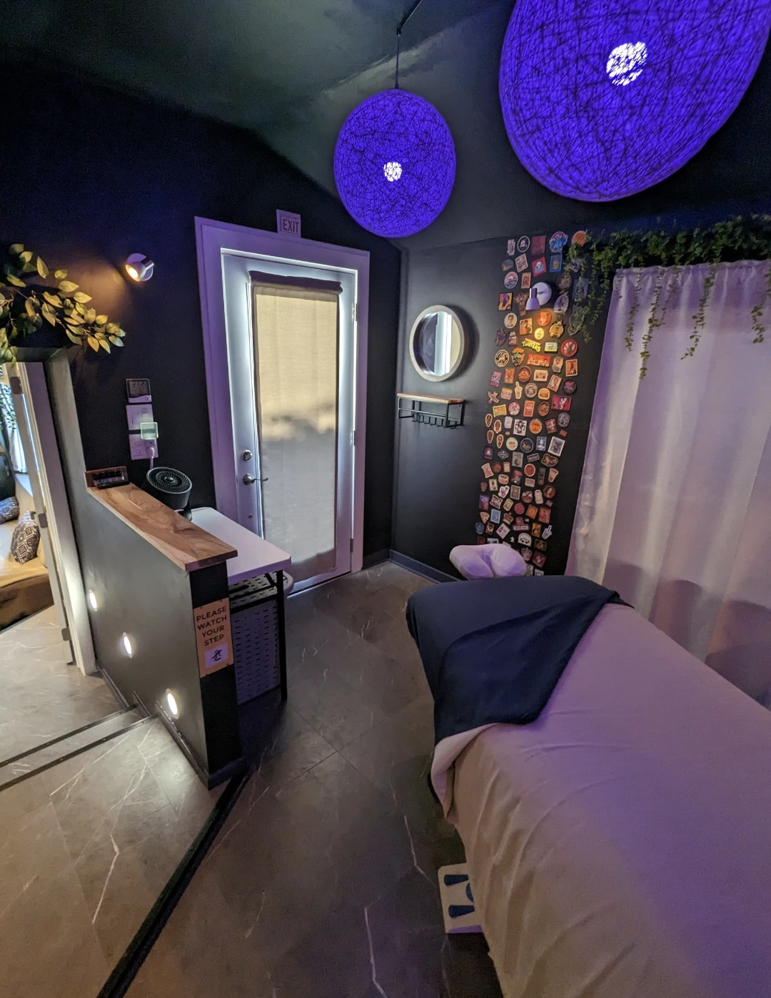 Female Registered Massage Therapist 75/hr