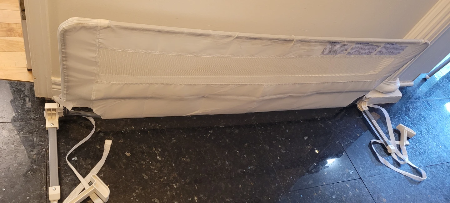 Summer Infant Bed Rail
