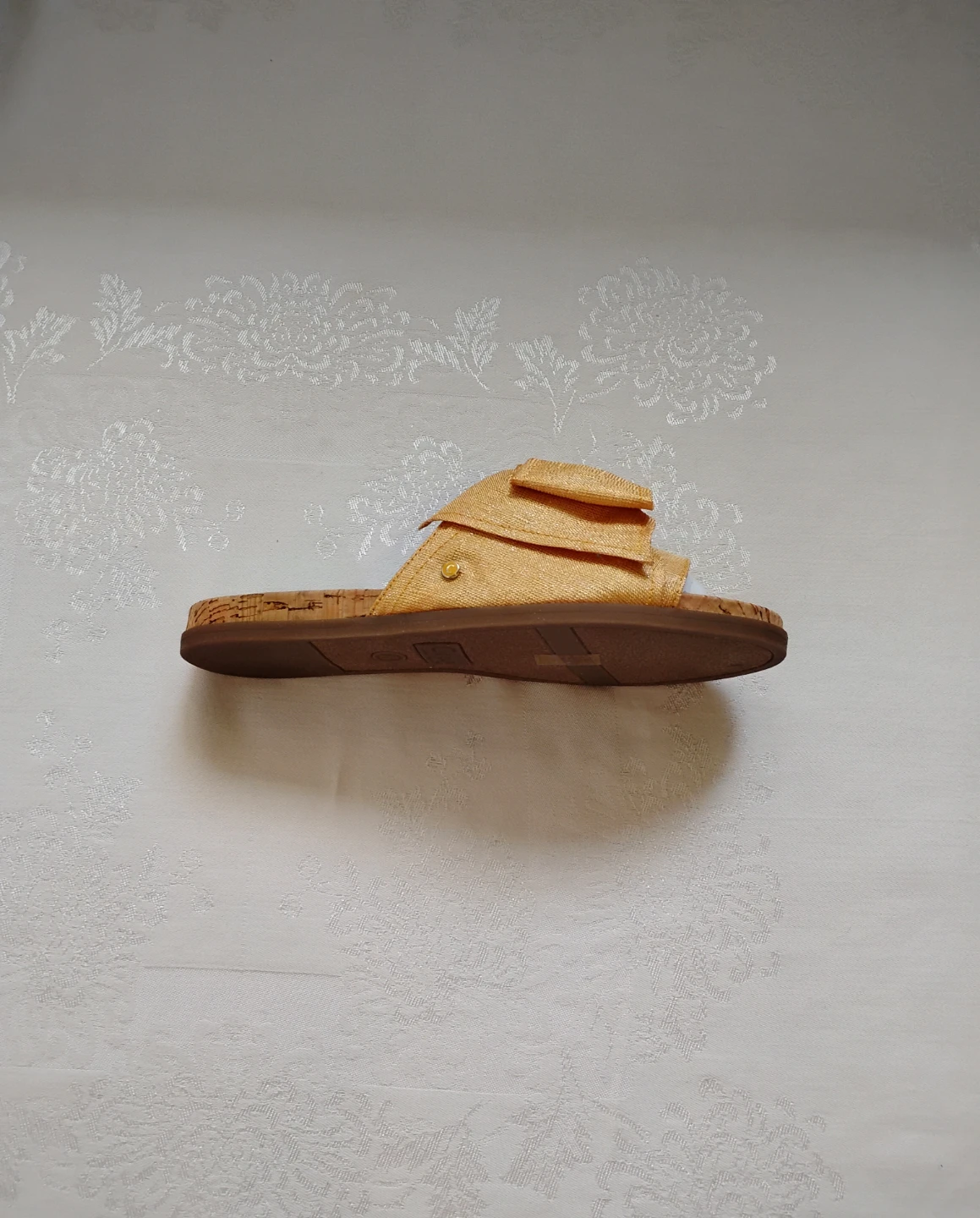 Circus by Sam Edelman Women's Slide Cork Sandals - photo 3