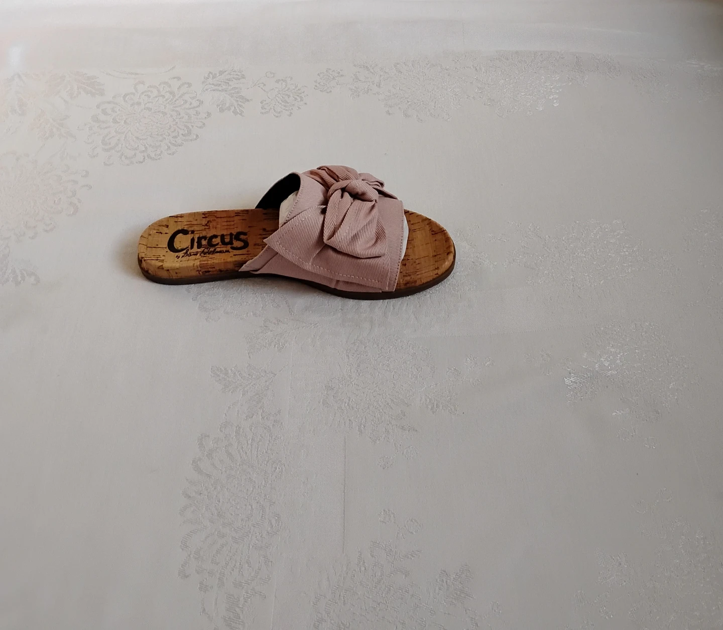 Circus by Sam Edelman Women's Slide Cork Sandals - photo 5