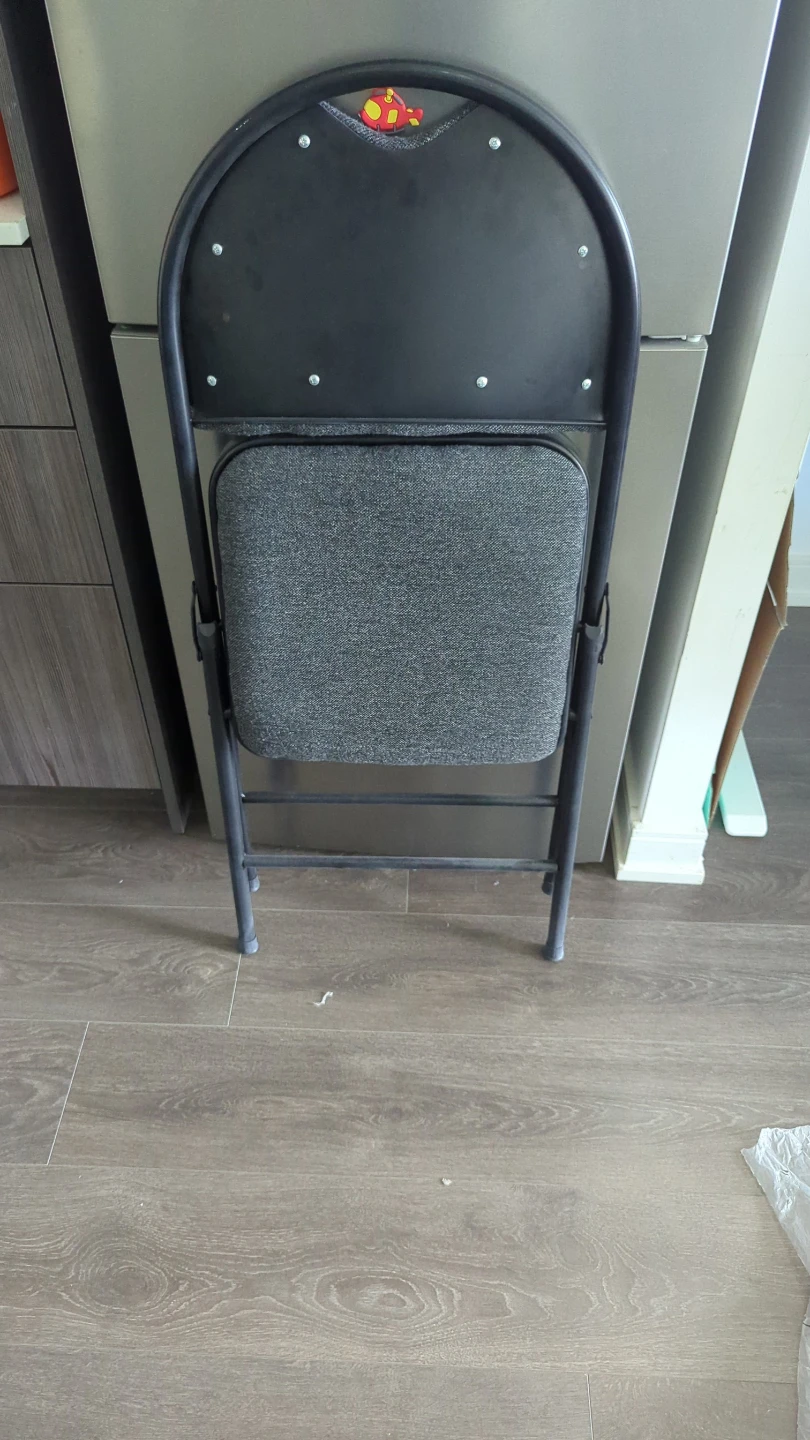Office Folding Chair - photo 3