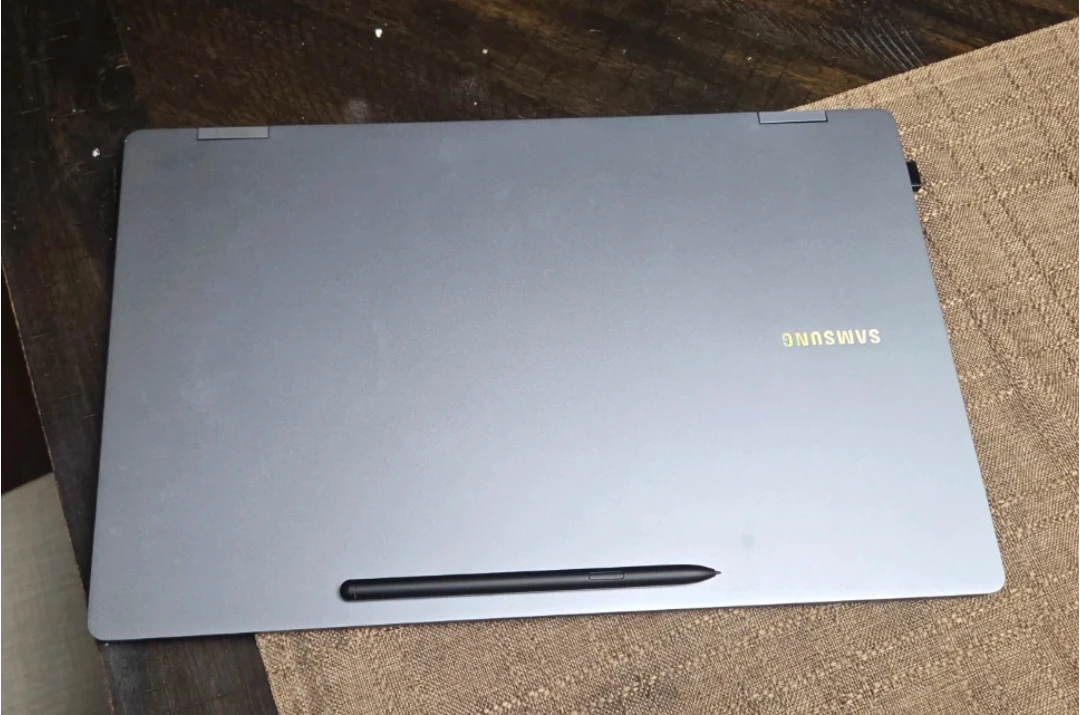 Samsung Galaxy book 4 360 edition ( rarely used ) - photo 2