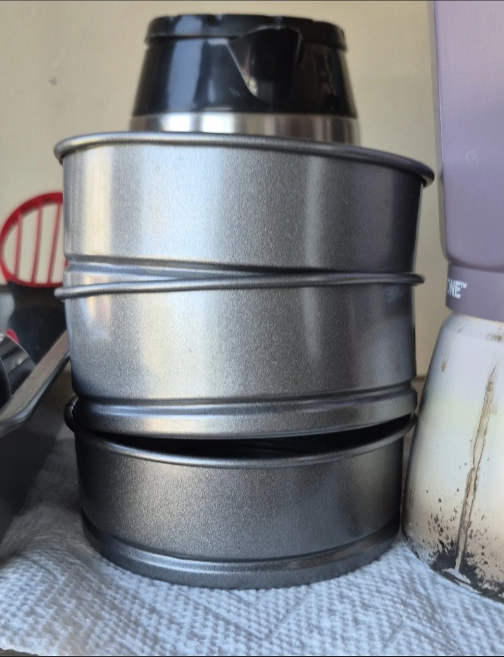 Moving Garage Sale - photo 2