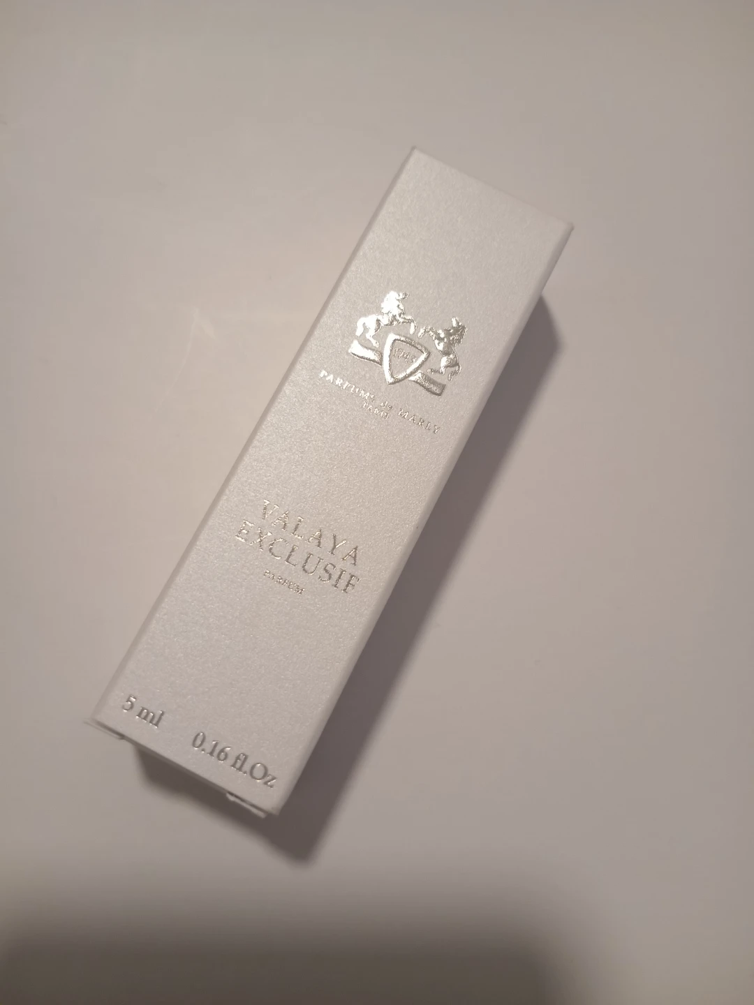Parfums de Marly Valaya Exclusif Eau de Parfum 5ml