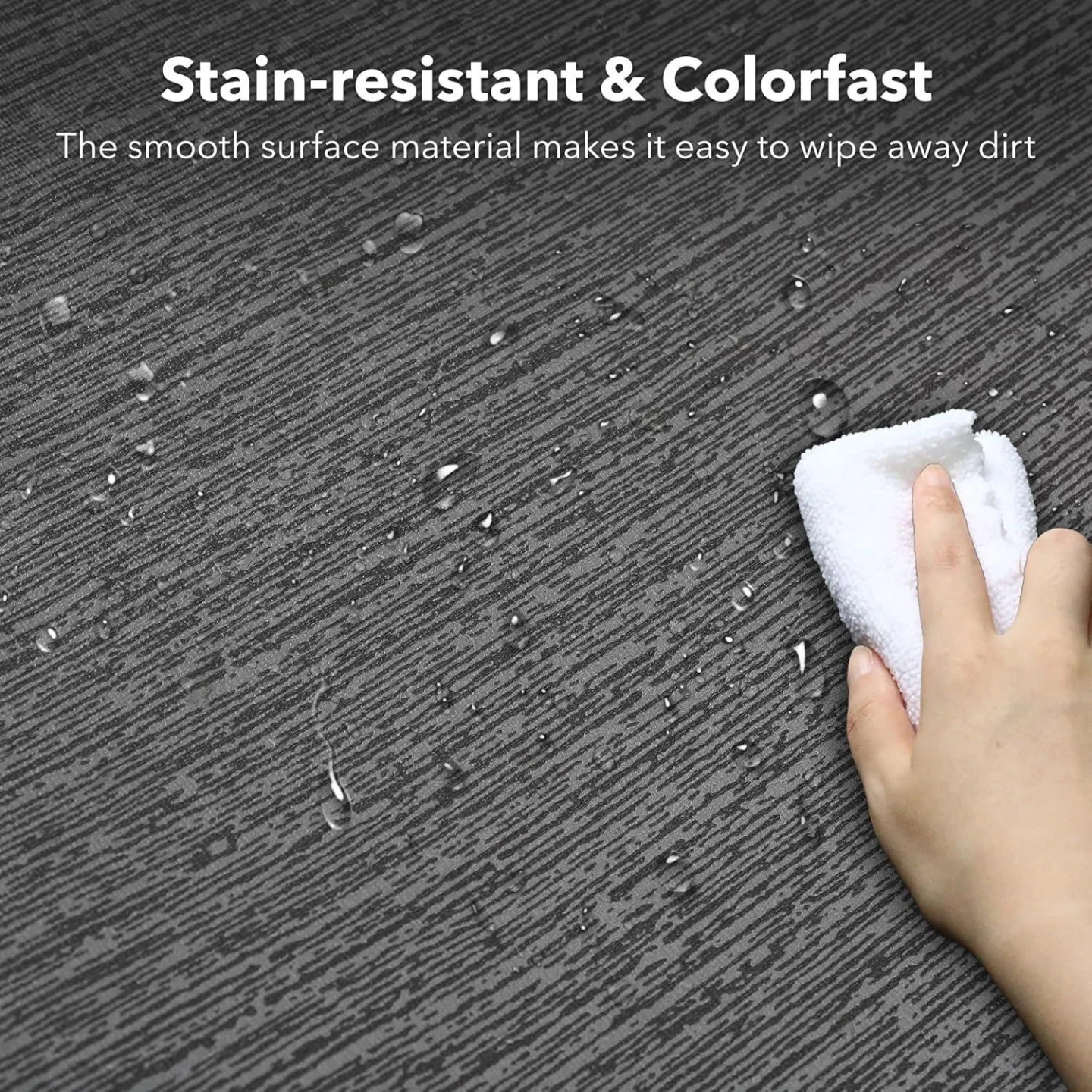 RV Awning Fabric Replacement - UV Resistant & Waterproof - photo 4