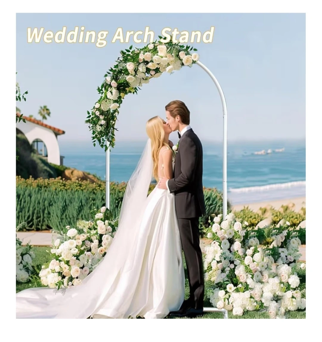 Wedding Arch Stand - photo 2