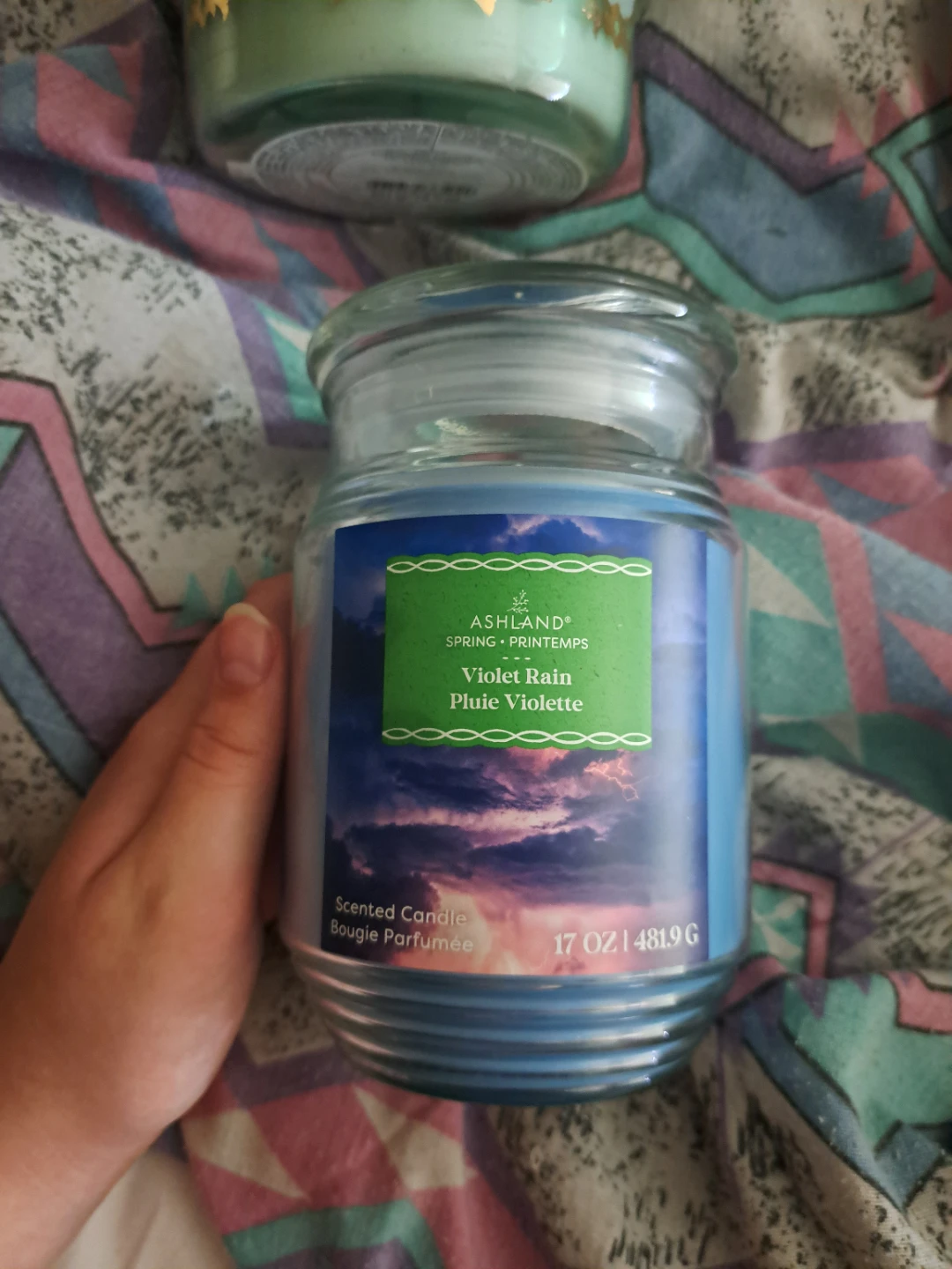 Candles - photo 4