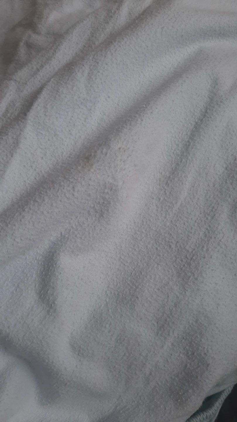 IKEA LENAST Fitted Sheet - photo 4