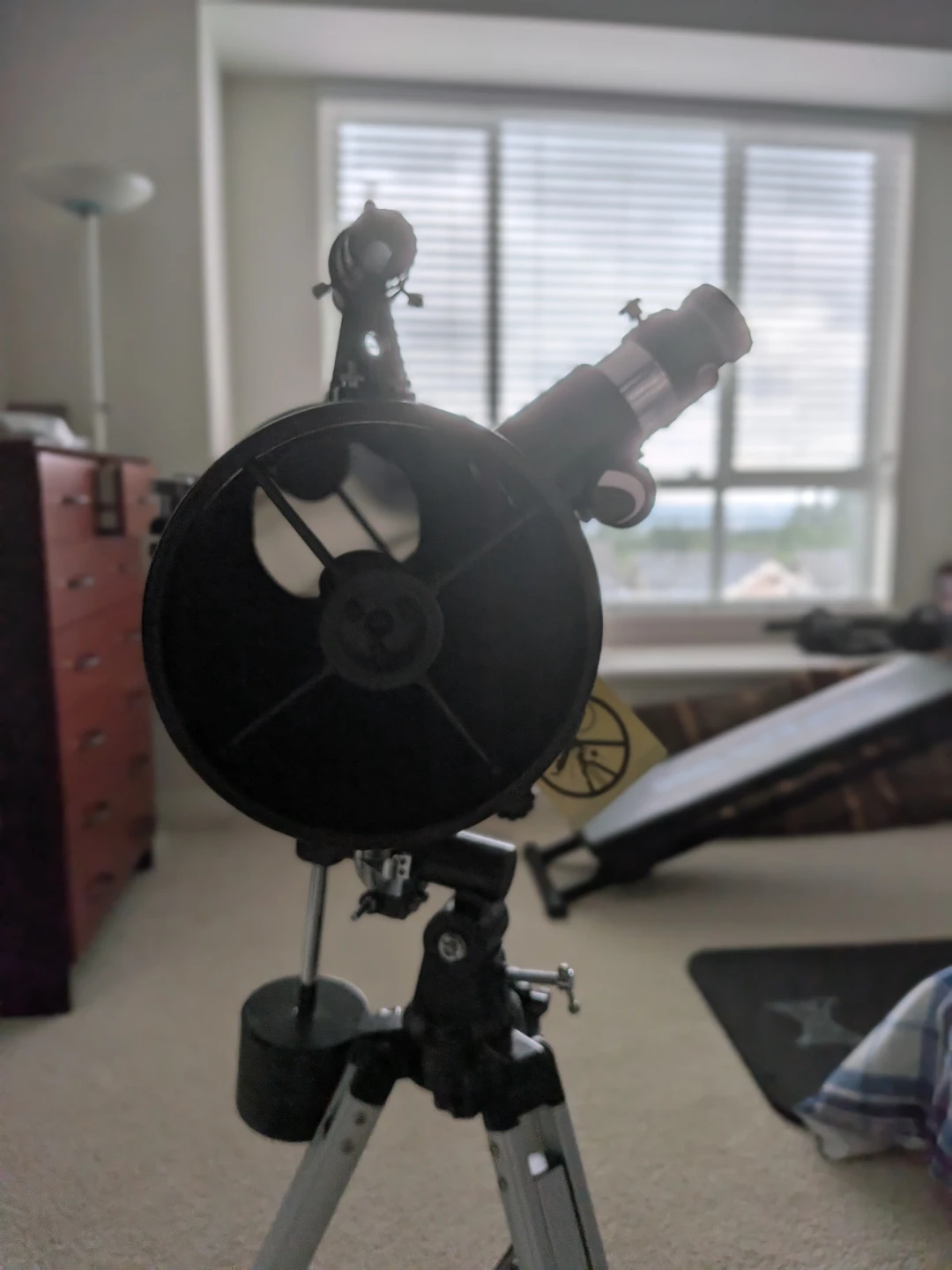 Celestron PowerSeeker 127EQ Telescope - photo 3