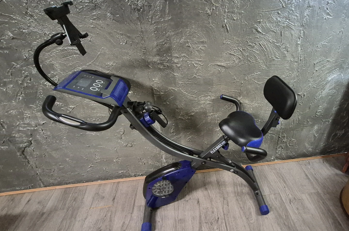 FlexBike Exercise Bike