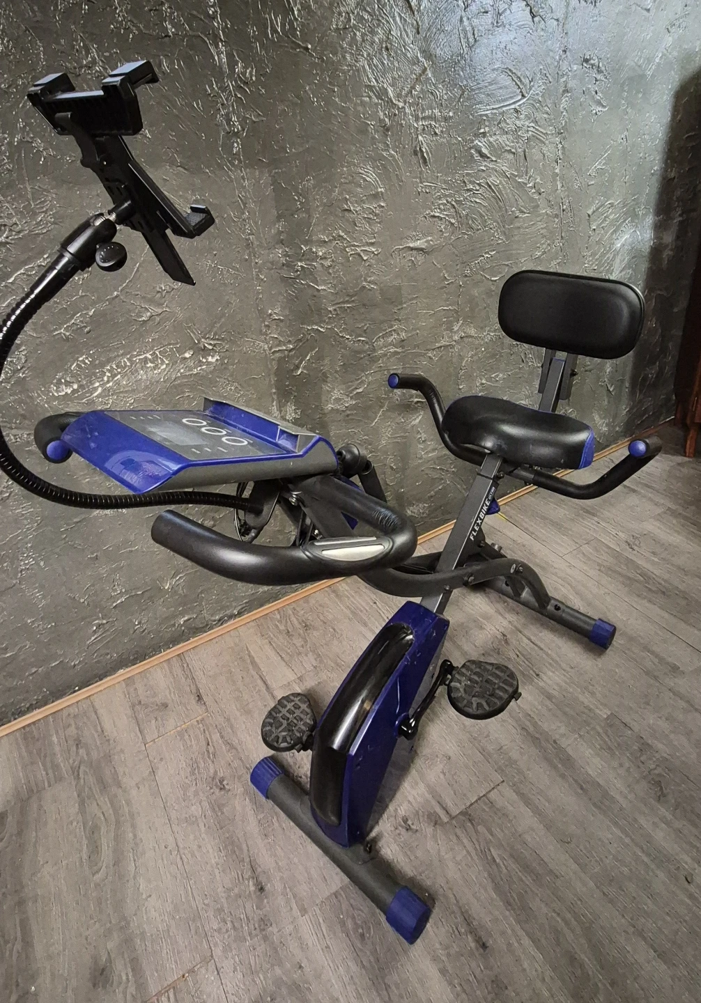FlexBike Exercise Bike - photo 3