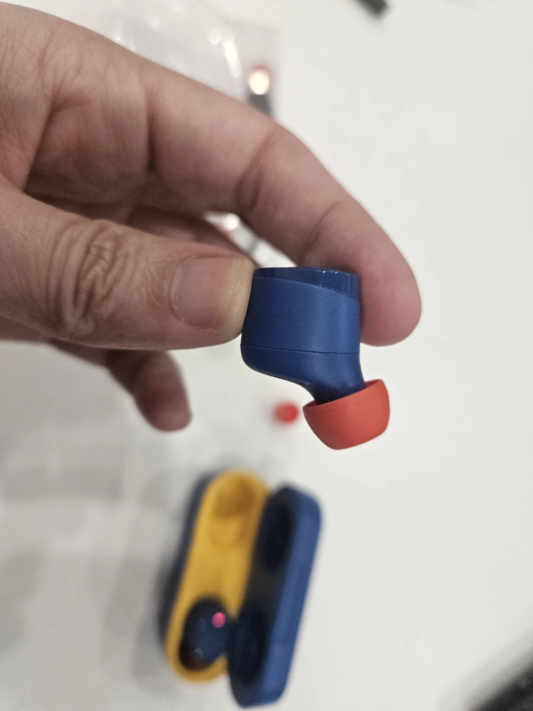 Skullcandy Jib True earbuds - photo 3
