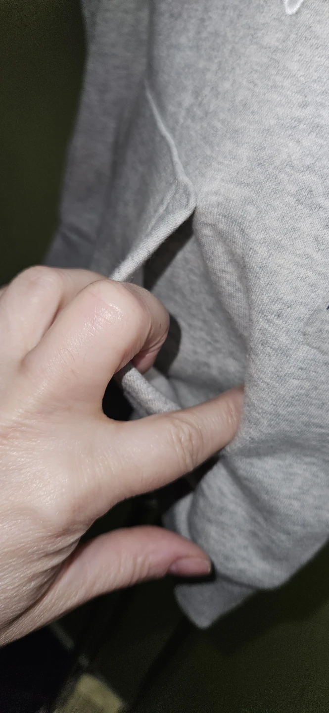 Gap Baby Hoodie 3 Years Grey - photo 5