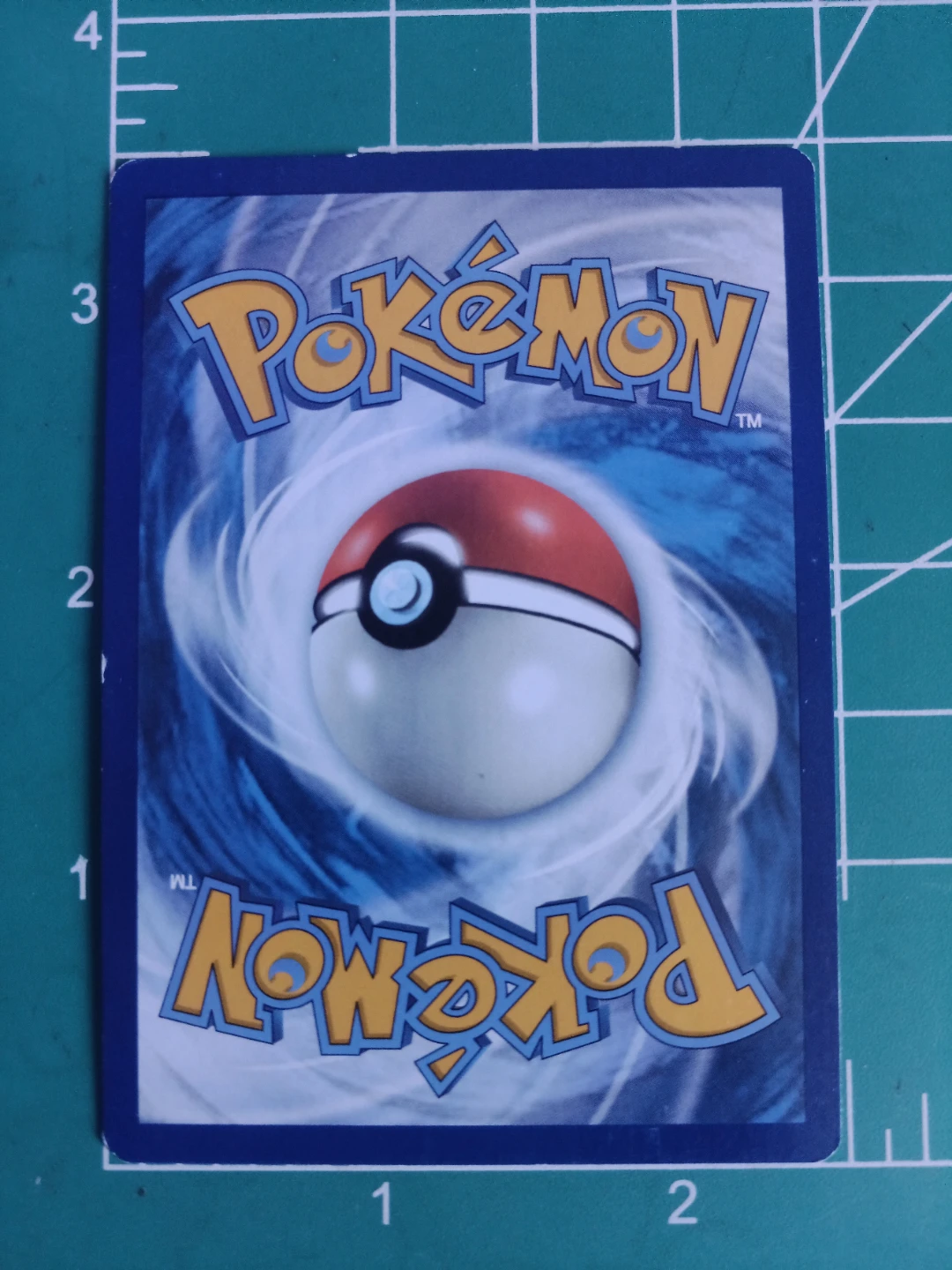 Pokemon Trading Card - Mareanie 62/149 - photo 2