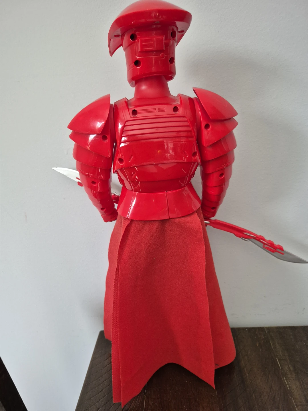 Star Wars Royal Guard Action Figure - photo 3