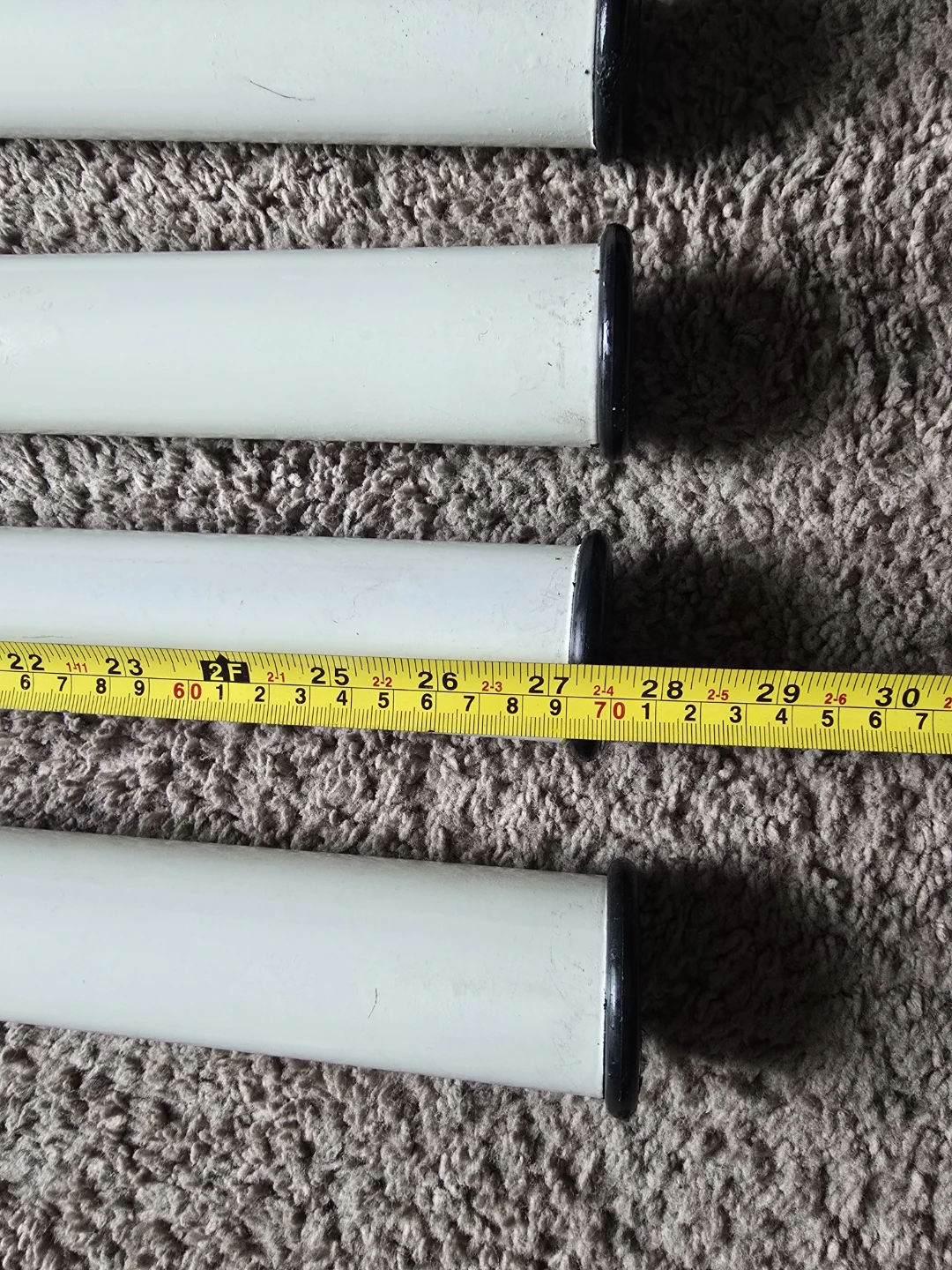 table legs - photo 3