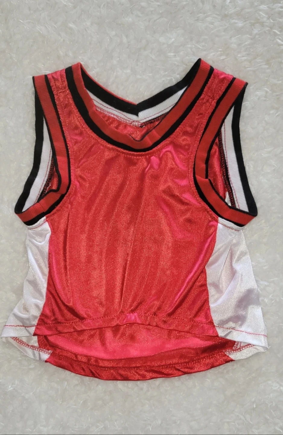 ⚽ Bundle of 4 Dog Shirts ⚽ - photo 2