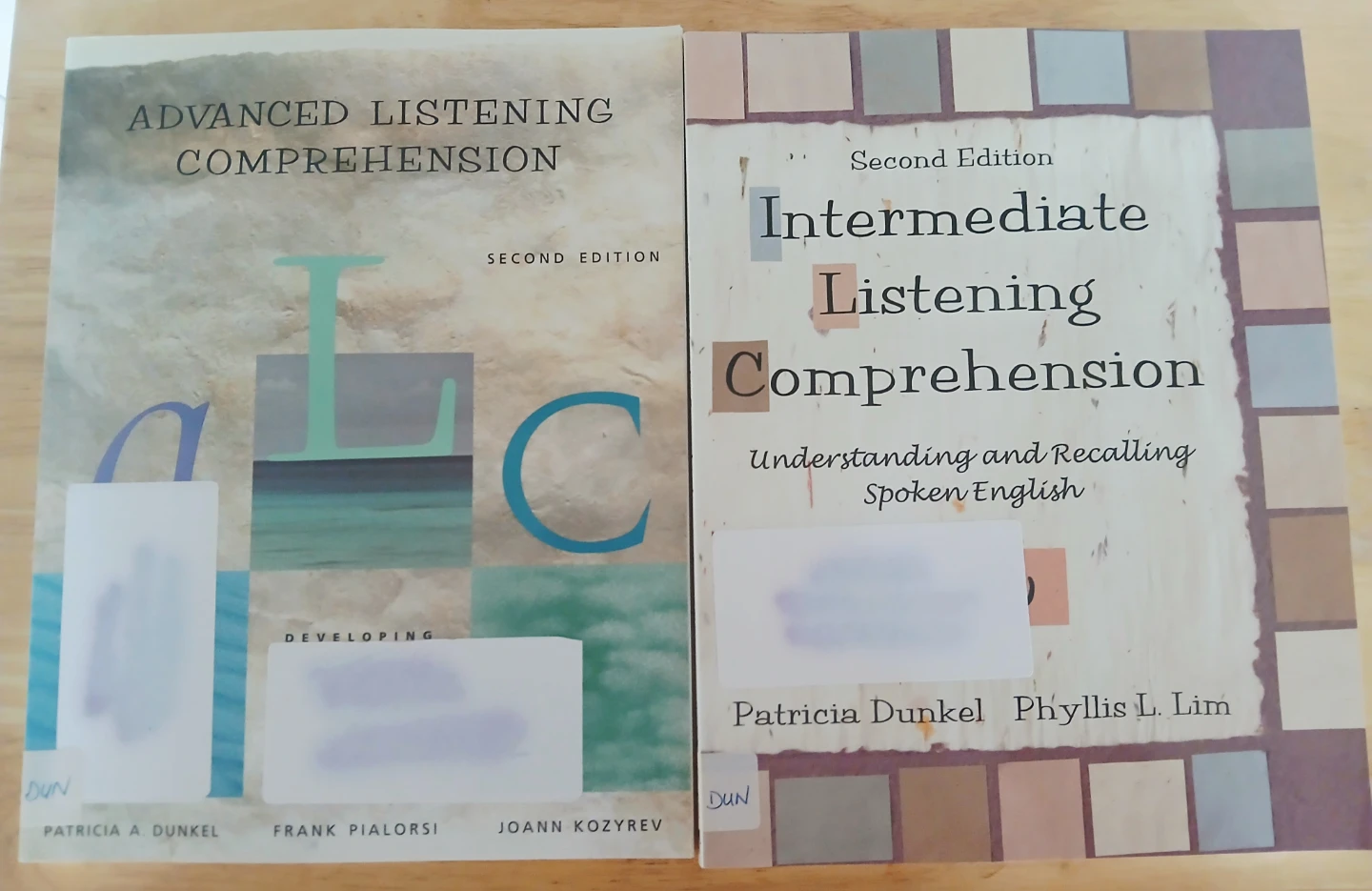 FREE Bundle of ESL Textbooks Focused on Speaking and Listening - photo 2