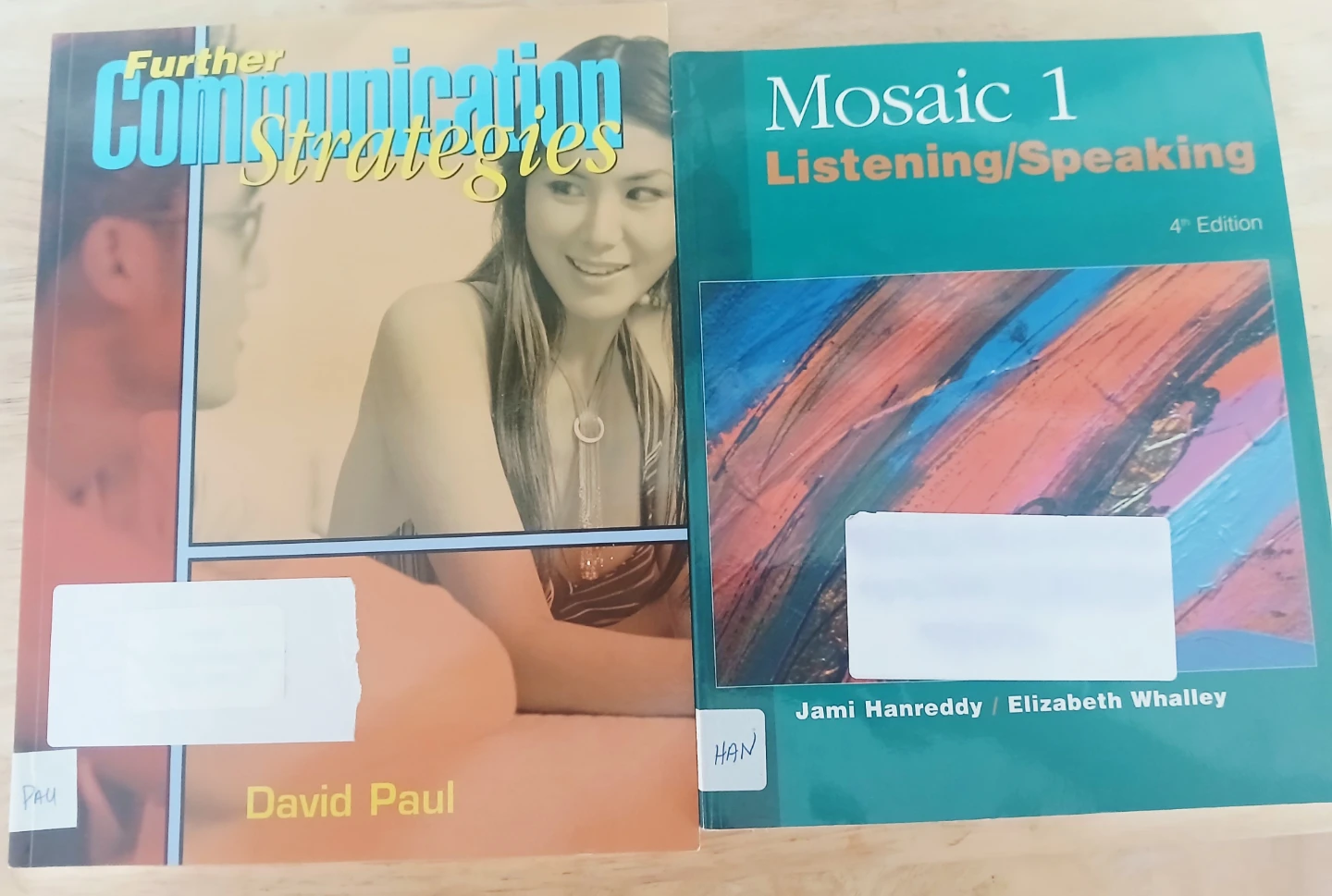 FREE Bundle of ESL Textbooks Focused on Speaking and Listening - photo 3
