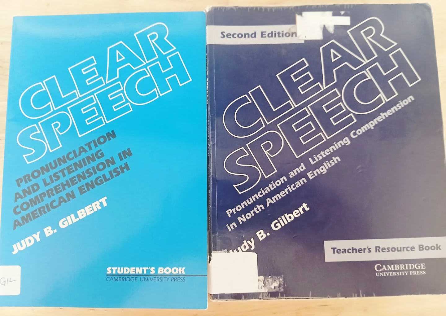 FREE Bundle of ESL Textbooks Focused on Speaking and Listening - photo 5
