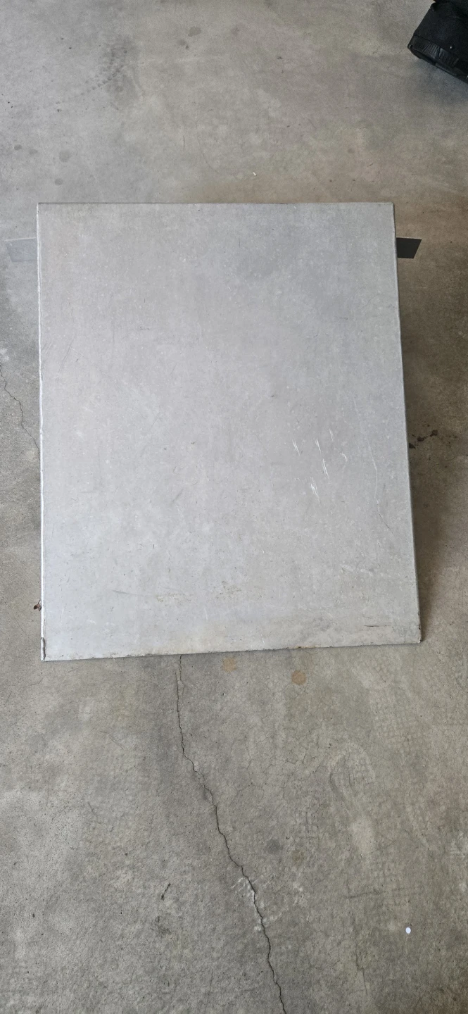 Ramp aluminum - photo 4