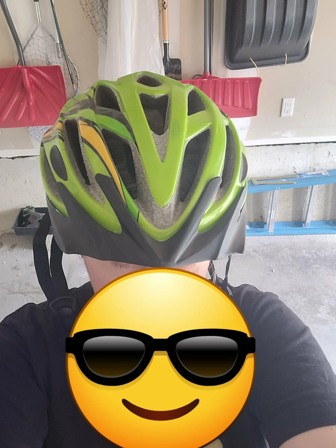 Schwinn Adult Bike Helmet - Green