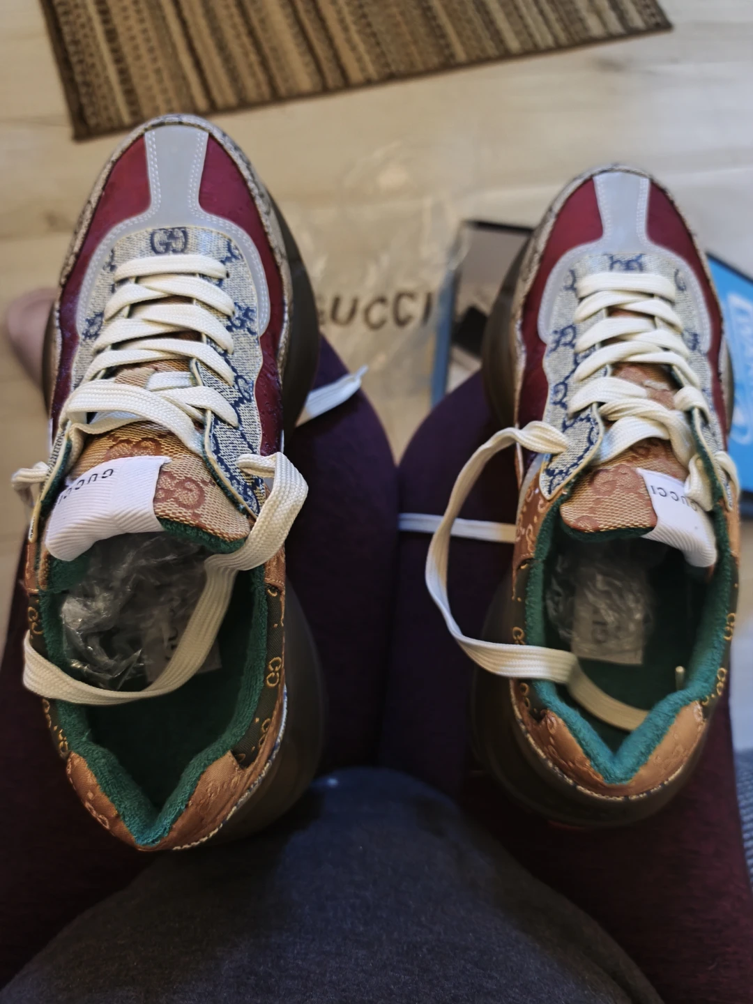 Gucci Sneakers