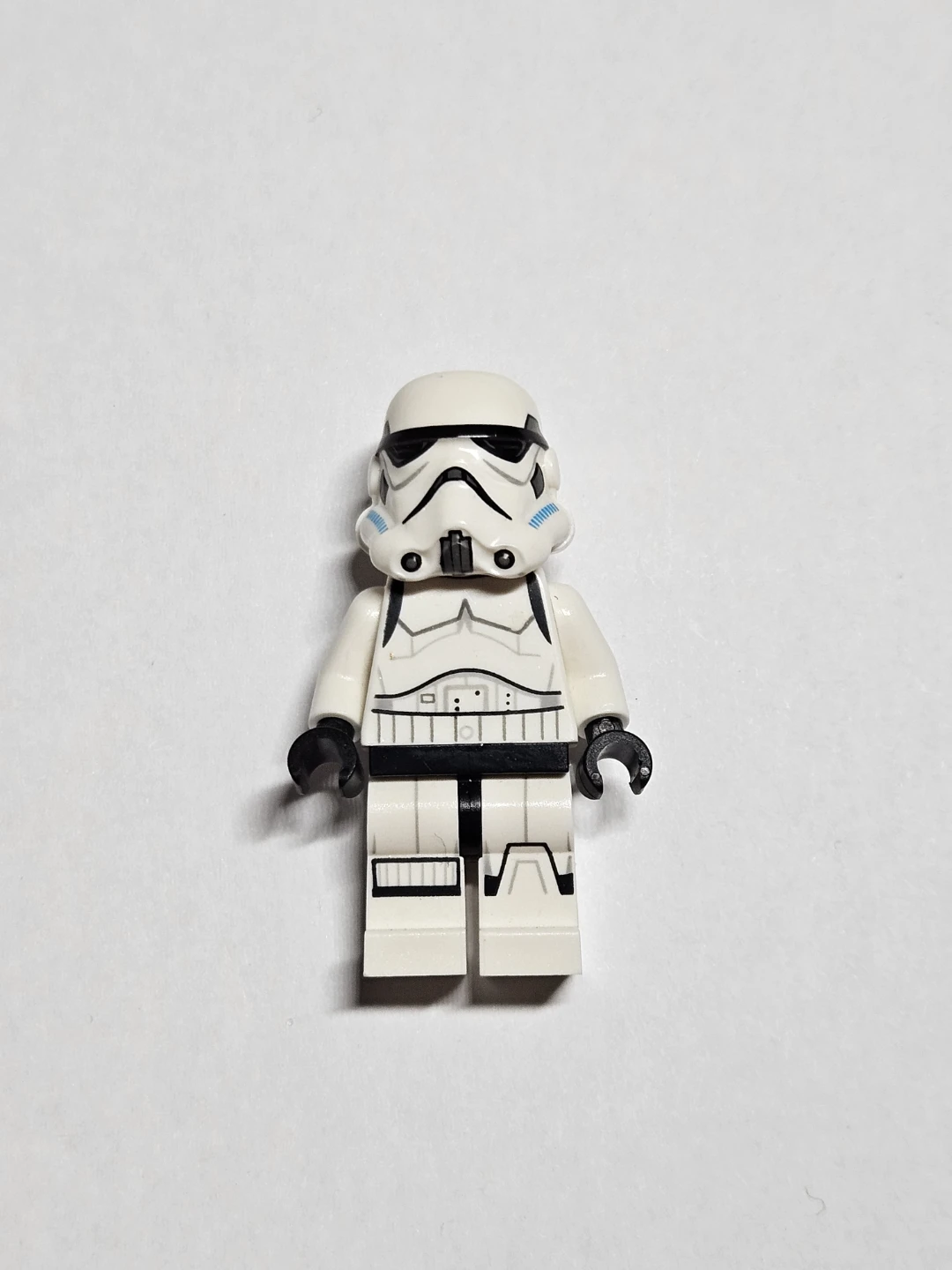 ⚽️ LEGO Star Wars Stormtrooper minifig