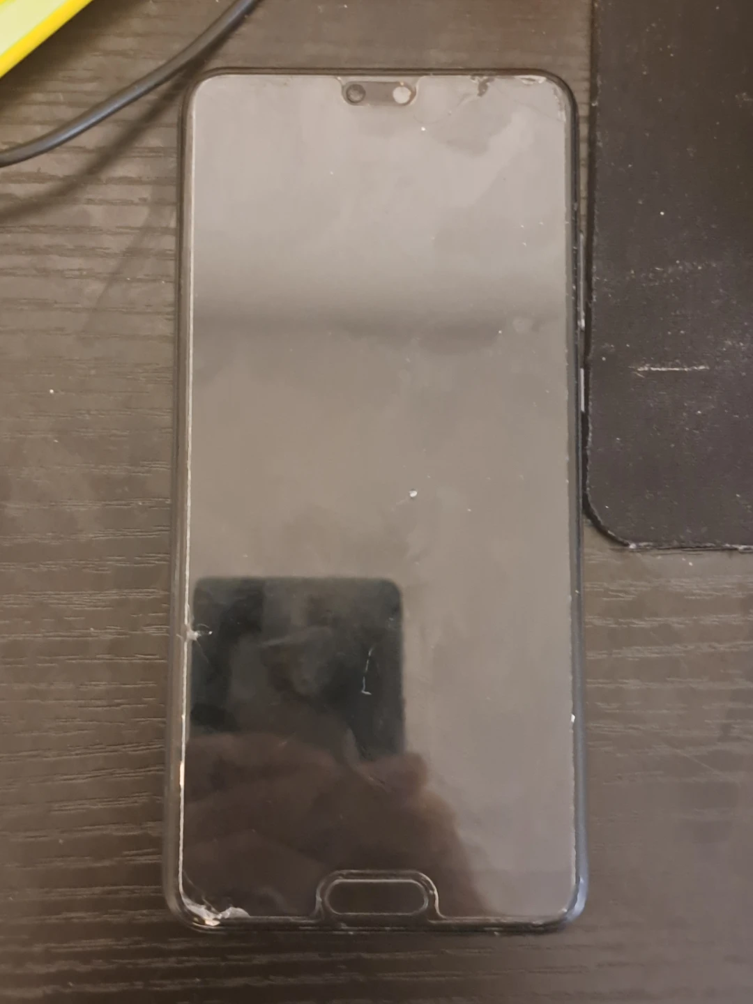 Huawei P20 Pro Smartphone - photo 2