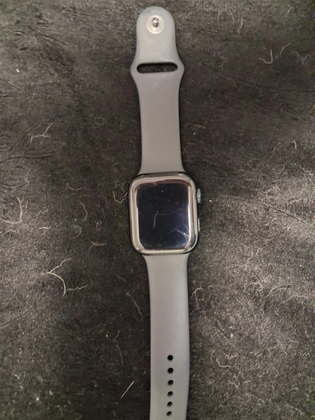 Apple Watch Series 9 GPS 45mm Aluminium