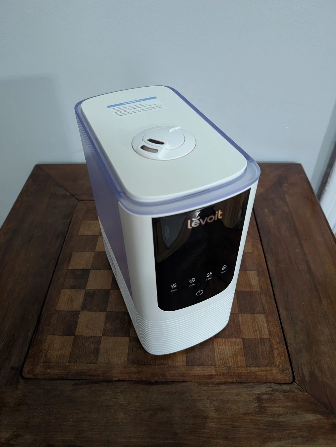 LEVOIT Humidifier - photo 2