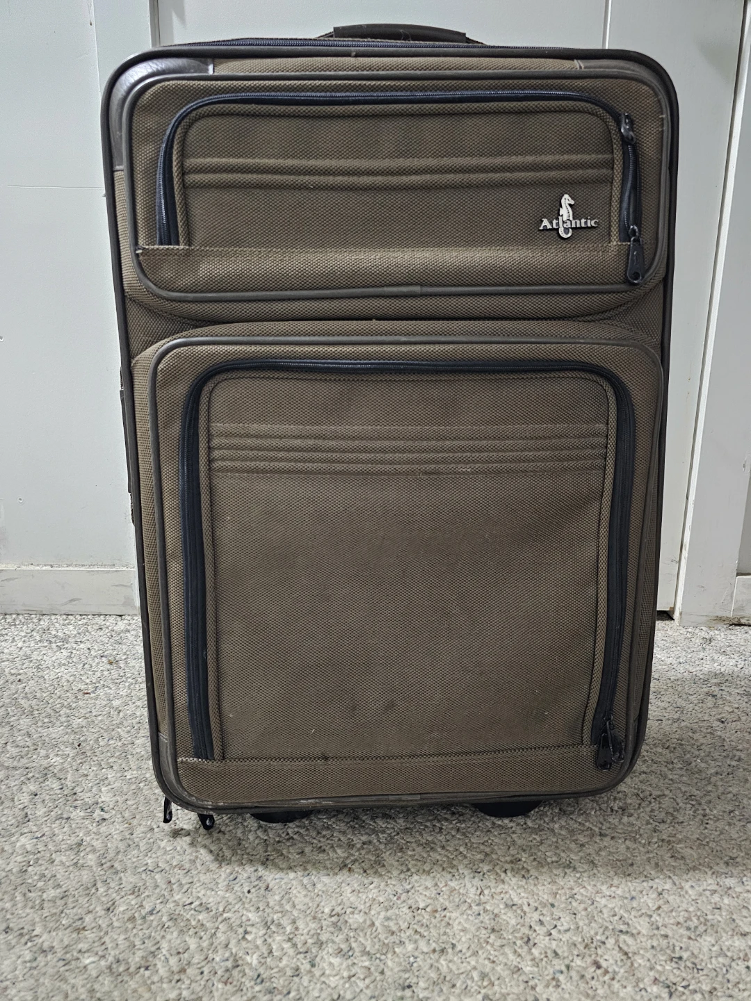 Atlantic Luggage