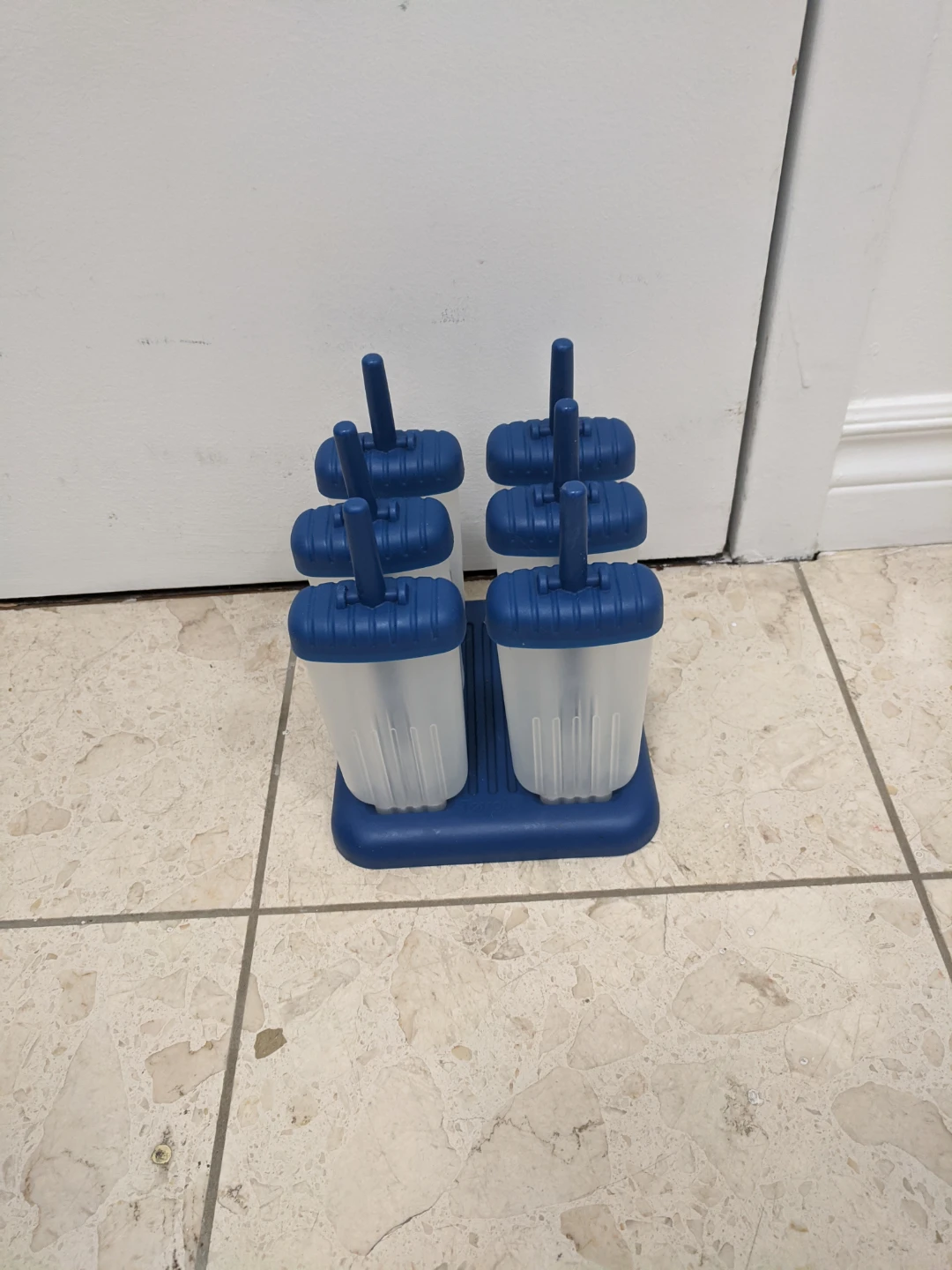 Zoku Classic Pop Molds - photo 2