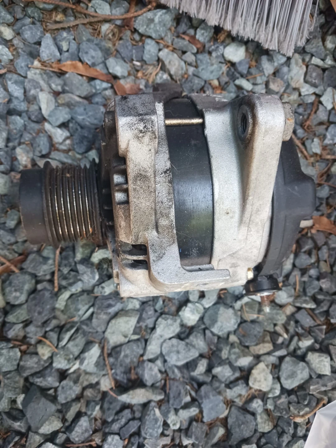 Used Alternator - photo 3