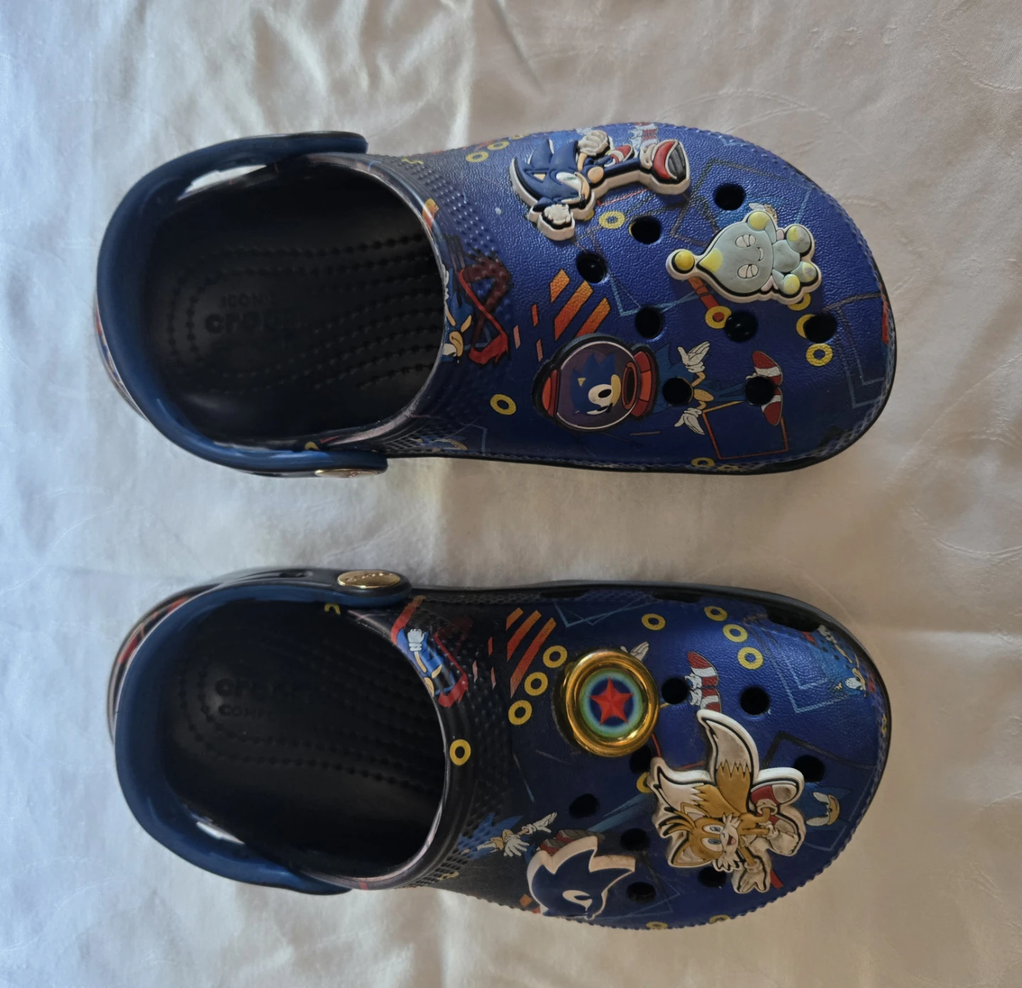 Crocs for kids - photo 2