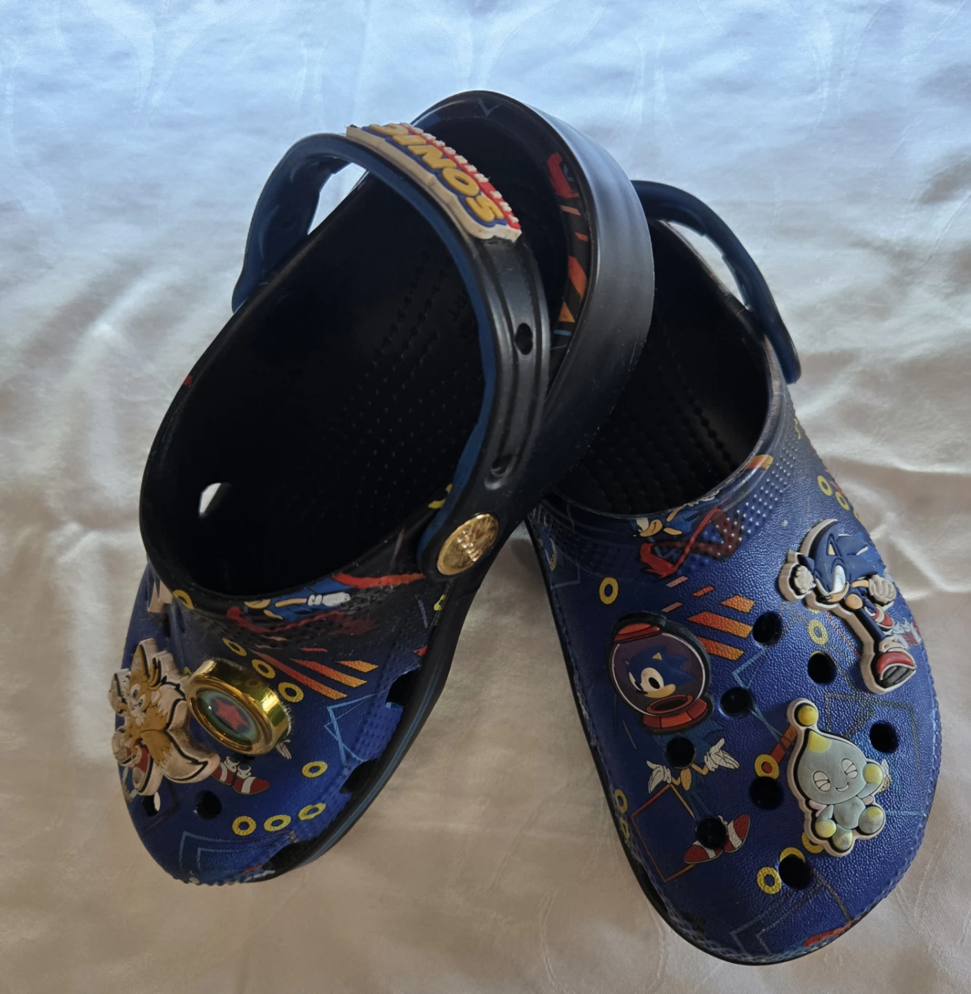 Crocs for kids - photo 5