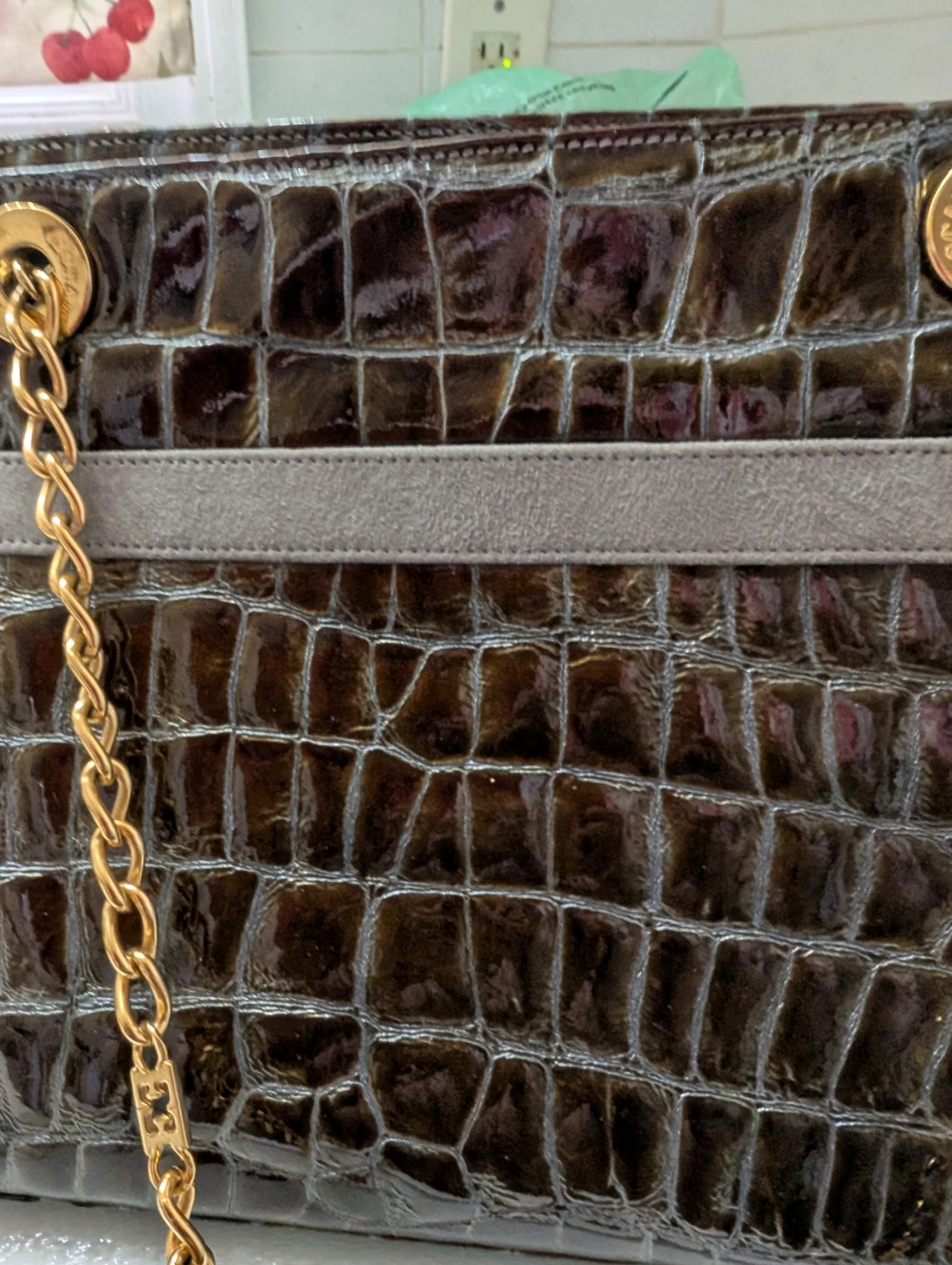 Escada handbag