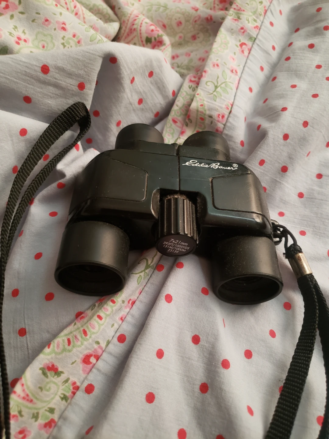 Eddie Bauer 7x21mm Binoculars