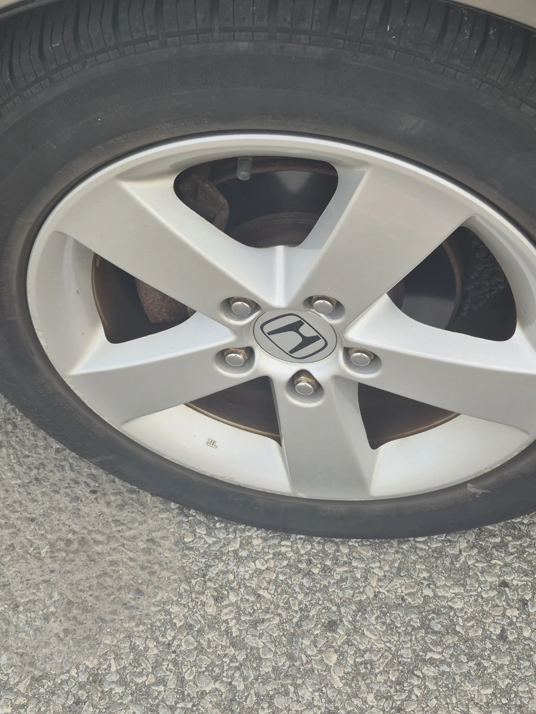 2008 Honda Civic - photo 3