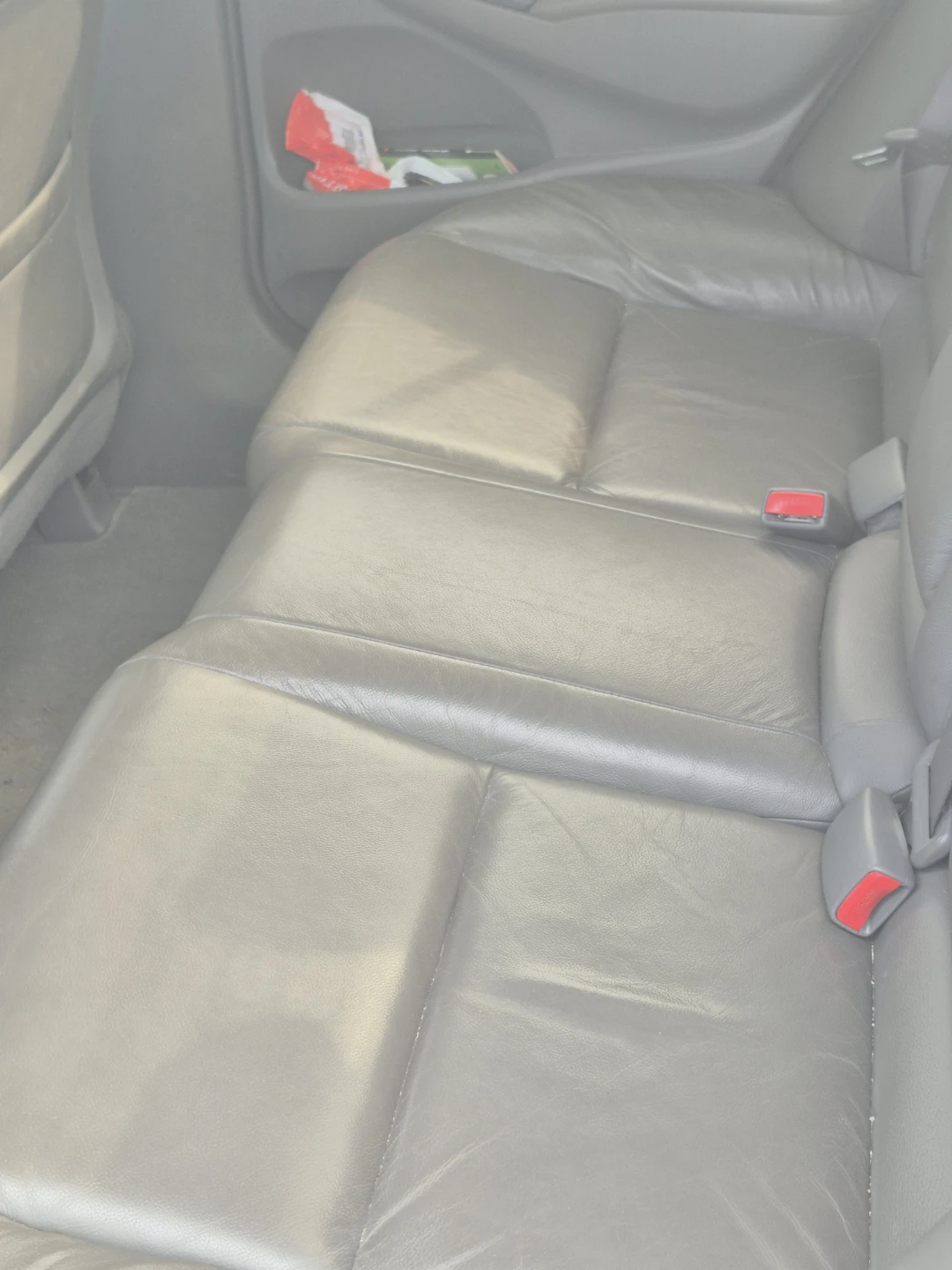 2008 Honda Civic - photo 4