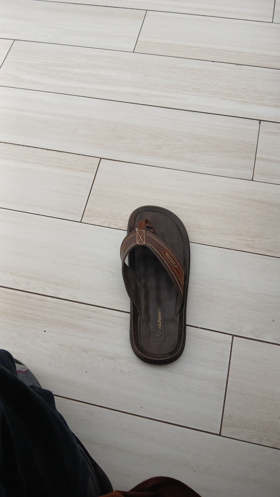 Rider Flip Flops