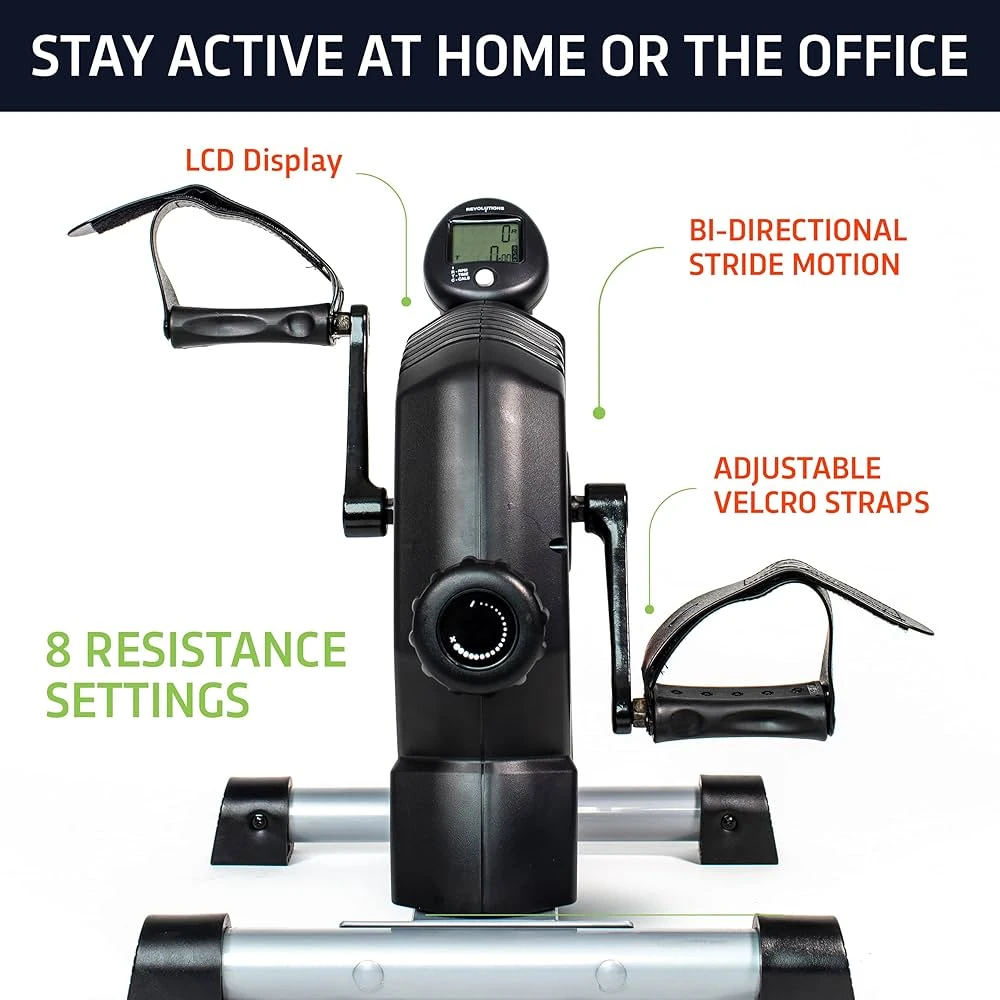 Mini Exercise Bike - photo 4