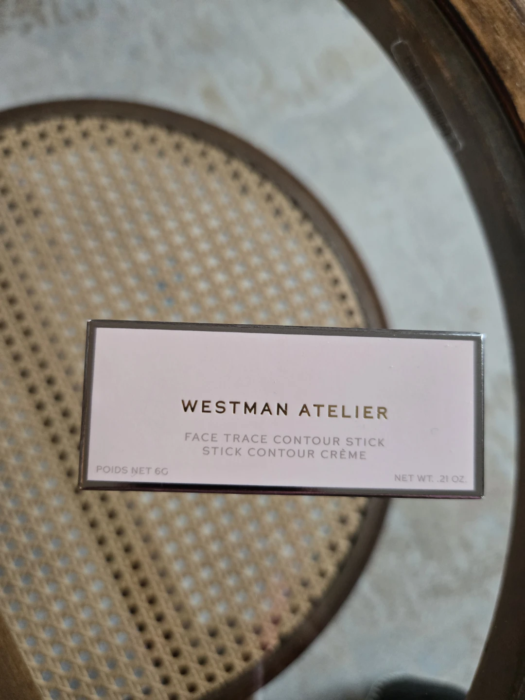 Westman Atelier Face Trace Contour Stick
